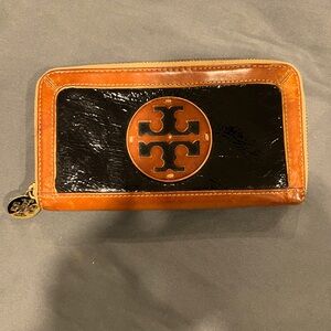 Vintage Tory Burch Wallet